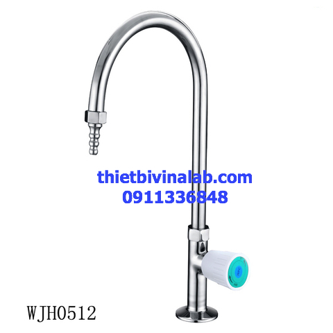 Vòi rửa phòng thí nghiệm WJH0512